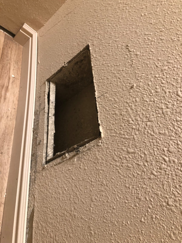 Air Duct Cleaning Ogden