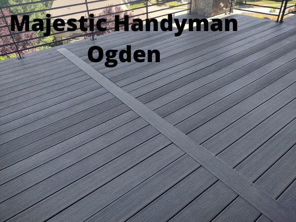 Majestic Handyman Ogden