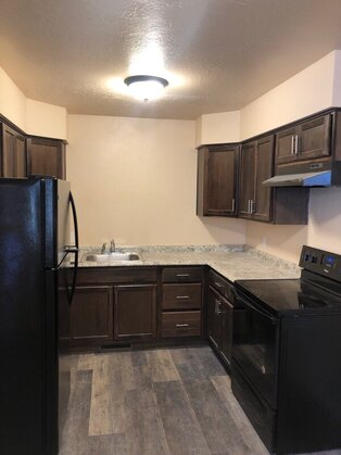 Ogden Utah Handyman Kitchen Remodel Contractor